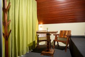 Nagalakanda Eco Lodge