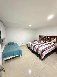 Exclusivo departamento cerca al mar