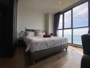 Sea View High Floor - Breathtaking Views
