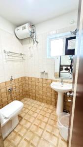 Innzoy Comforts - HITEC City