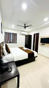 Innzoy Comforts - HITEC City
