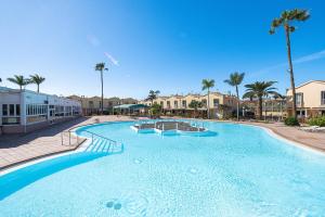 Maspalomas Green Club