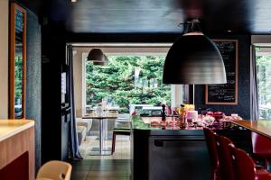 Hotels Campanile Evry Ouest - Corbeil Essonnes : photos des chambres
