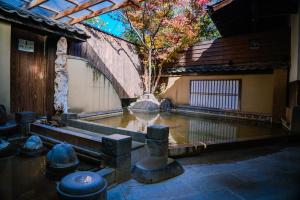 Ryokan Kiraku