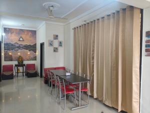 New Chandigarh Holiday Home