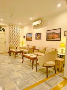 Ramat Niwas By Kutani Stays