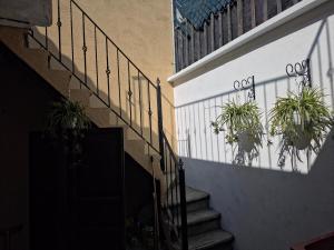 Cozy Casa Balam in Antigua Guatemala