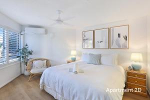 Beachside Resort Kawana Waters