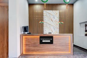 Super Townhouse Sector 67A Gurgaon Formerly Viraj Residency