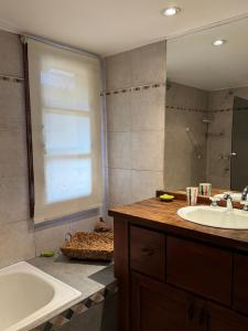 Casa del Camino VIejo