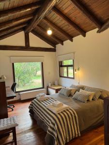 Casa del Camino VIejo