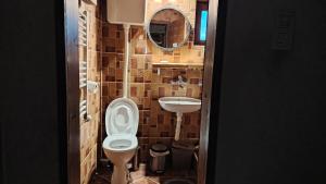 Šumska 1 - Fruška gora