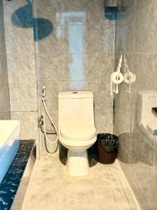 T-homestay Bình minh xanh