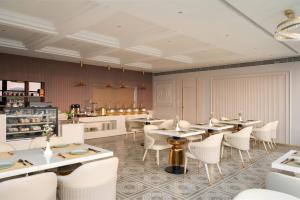 Grandala Suites - A Boutique Hotel