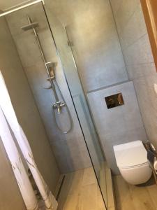 HOTEL Tyrapol - izby