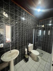 Lindo apartamento Duplex em Caraguatatuba-Sp