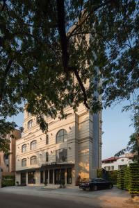 Grandala Suites - A Boutique Hotel