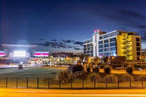 Esplendor by Wyndham Mendoza