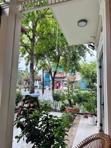 Vila Nova Wonderland Hồ Tràm