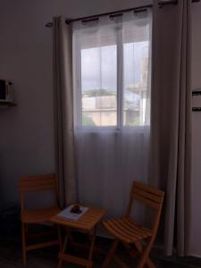 Chambre nº1 agréable, lumineuse et moderne