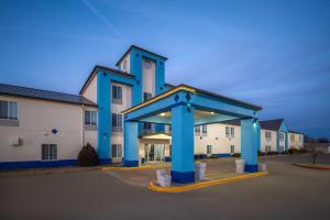 Days Inn by Wyndham Dodge City