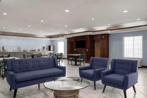 Days Inn by Wyndham Dodge City