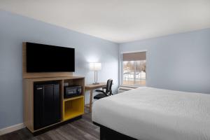 Days Inn by Wyndham Dodge City
