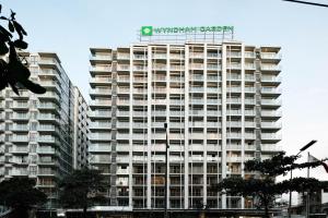 Wyndham Garden Manila Bay