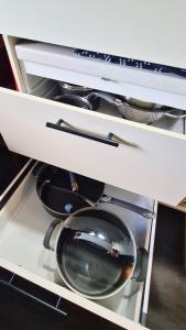 The Duke in Daylesford