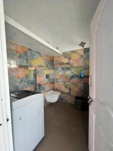 Chamundi Temple-Hill View