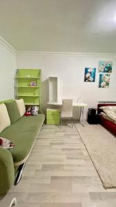 Квартира по ул Липковского 43