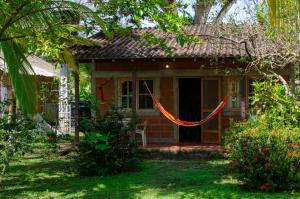 Cabaña desde 4 huéspedes 560 metros cuadrados con Naturaleza a 300 metros mar