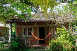 Cabaña desde 4 huéspedes 560 metros cuadrados con Naturaleza a 300 metros mar