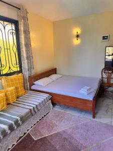 Serena Road Studio by Agnes