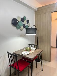 Shore 2 Residences, Tower 1