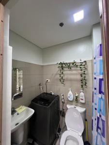 Shore 2 Residences, Tower 1