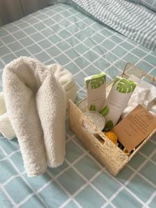 Shore 2 Residences, Tower 1