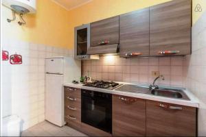 Ulisse apartment on the sea