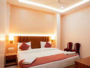 Hotel Nirvvana Residency