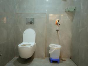 Hotel Nirvvana Residency