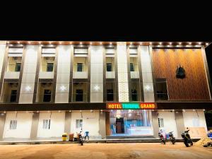 Hotel Trishul Grand
