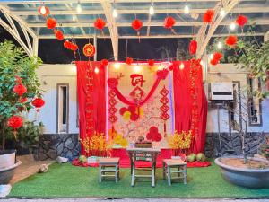 QUEEN HOTEL Khách sạn QUEEN