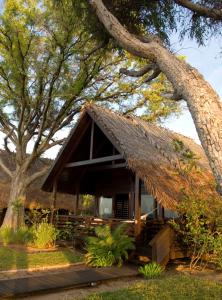 Anjajavy le Lodge - Relais&Châteaux