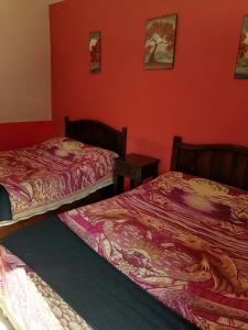 Hotel los remedios cholula puebla