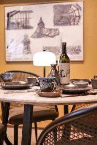 Premium Apartment Hotel Tokyo Shinjuku