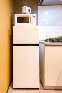 Premium Apartment Hotel Tokyo Shinjuku