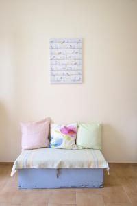 Naoussa Apricot Garden, 5 to Center, 5 to beach