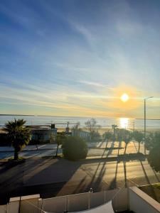 fronte mare SUITE Grottammare