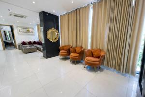 Hotel Diamond Villa and Banquet