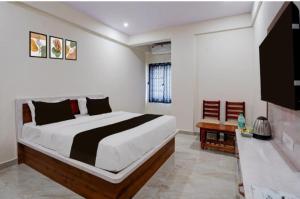 Hotel grand vista near bengaluru airport